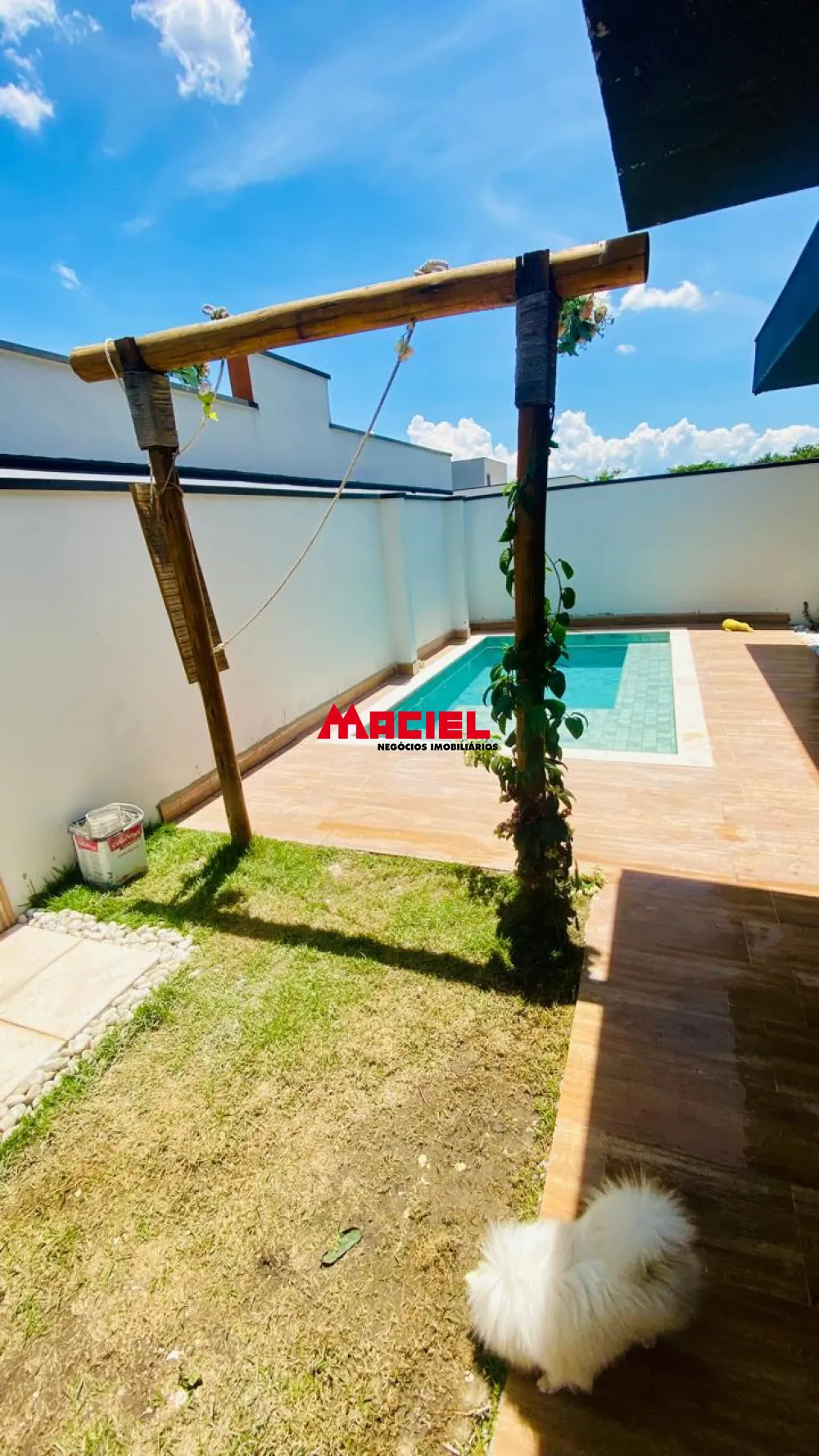 Alugar Casa / Condom&iacute;nio em Ca&ccedil;apava R$ 8.200,00 - Foto 5