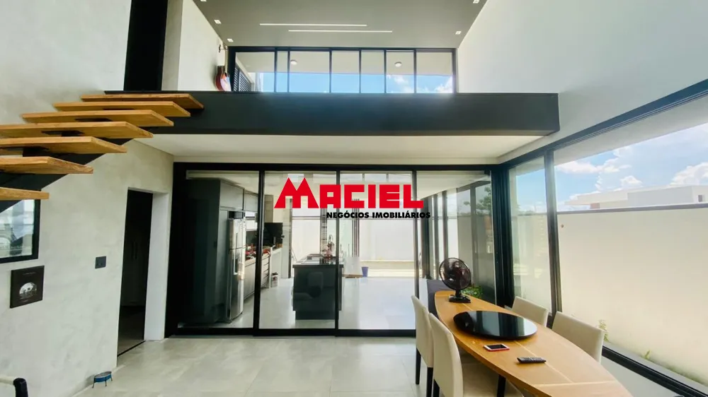 Alugar Casa / Condom&iacute;nio em Ca&ccedil;apava R$ 8.200,00 - Foto 6