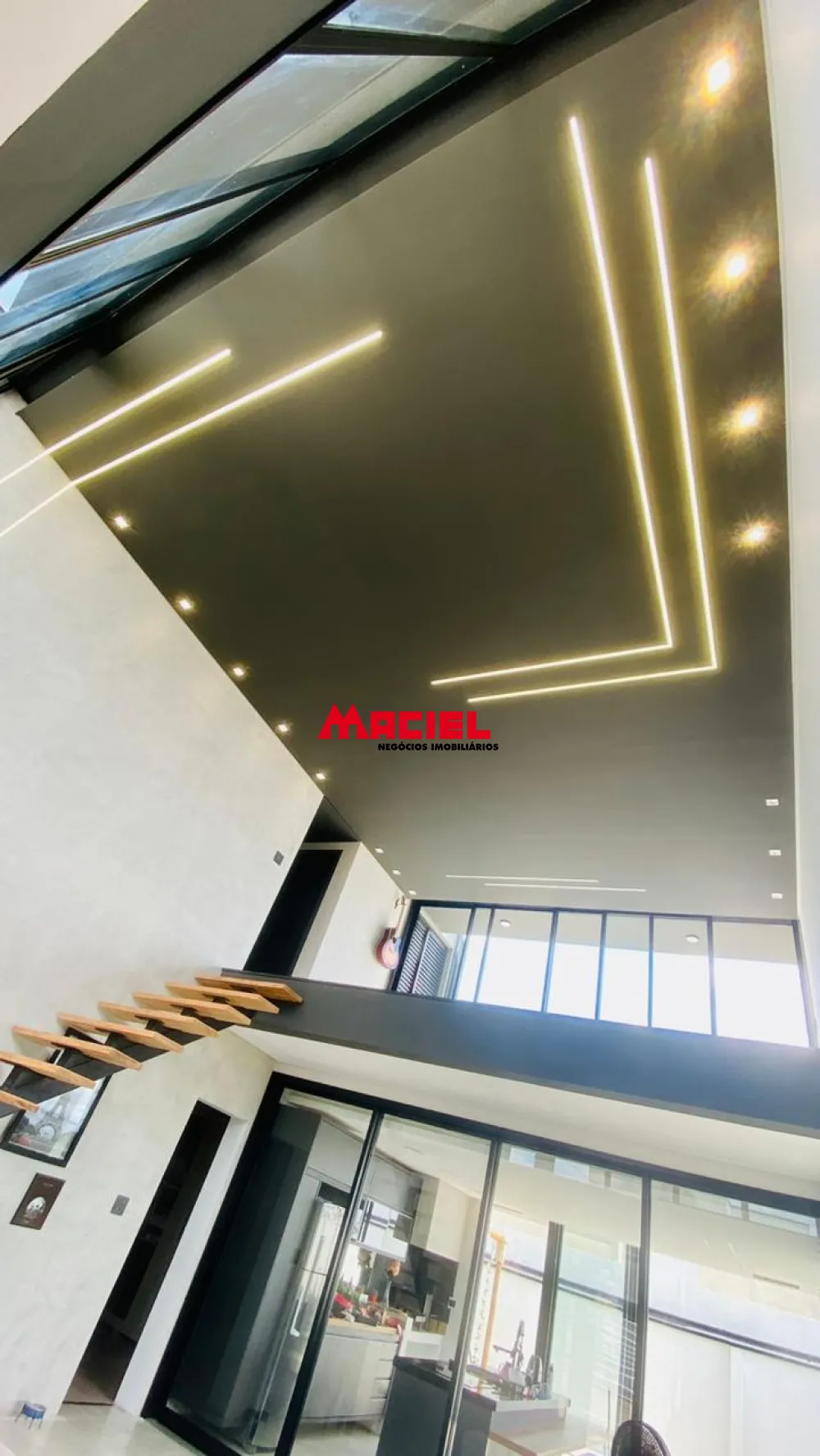 Alugar Casa / Condom&iacute;nio em Ca&ccedil;apava R$ 8.200,00 - Foto 8