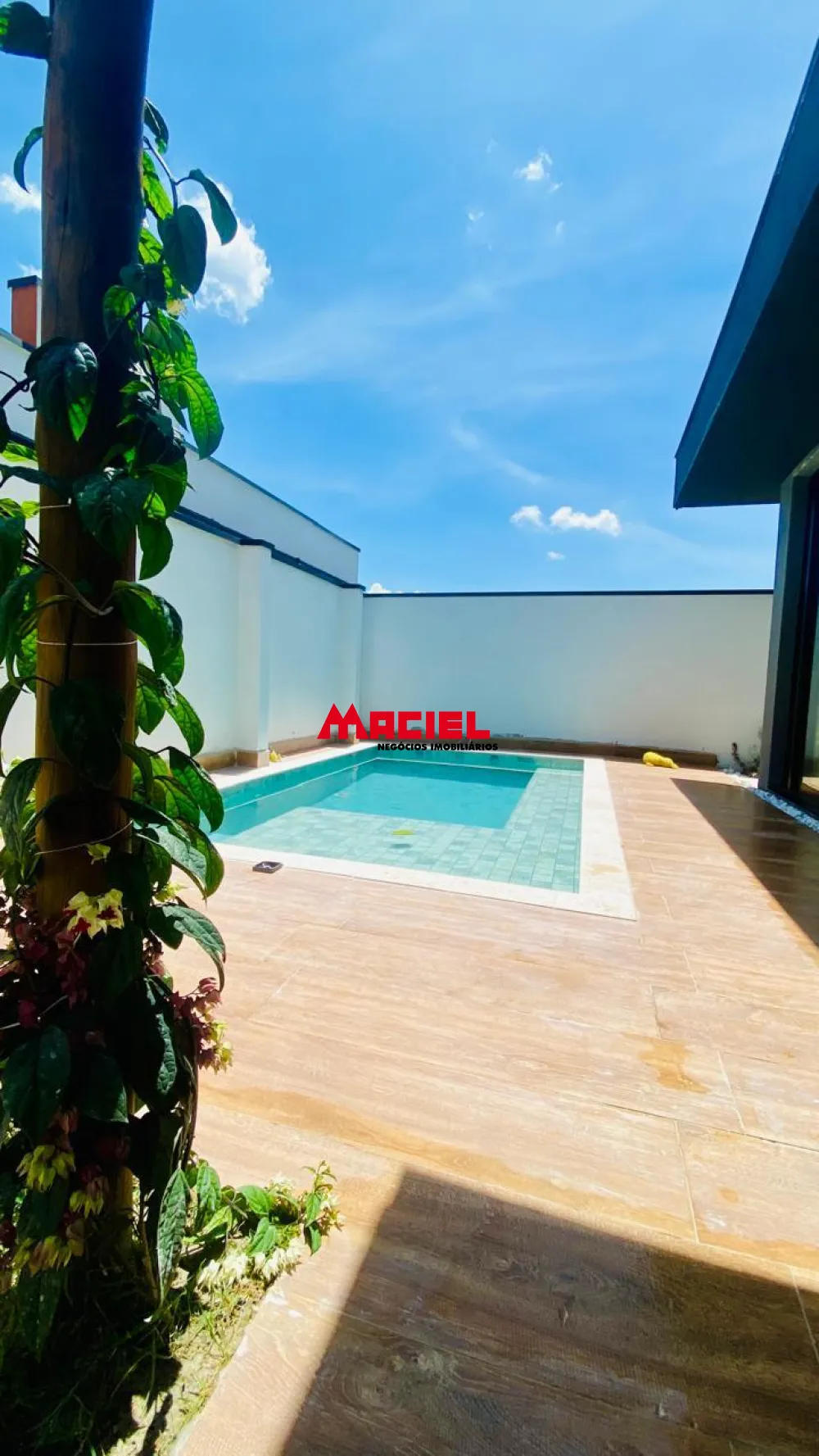 Alugar Casa / Condom&iacute;nio em Ca&ccedil;apava R$ 8.200,00 - Foto 13