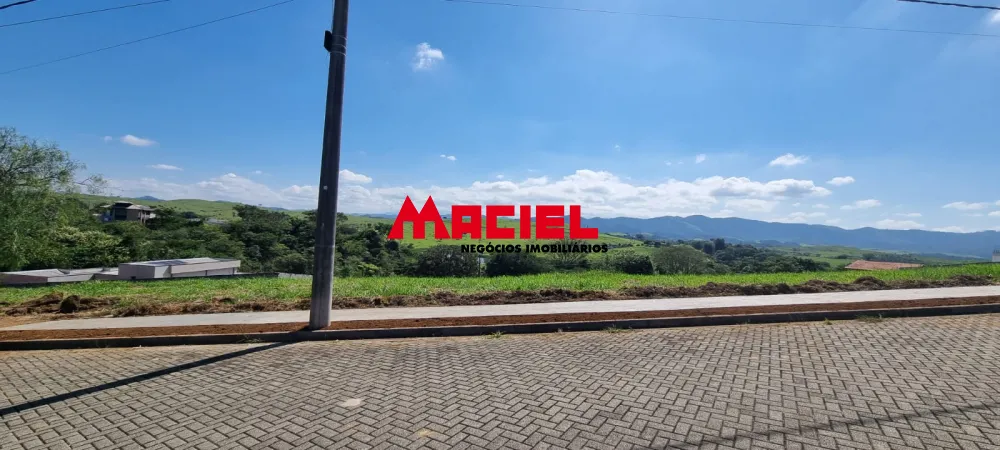 Comprar Terreno / Condom&iacute;nio em S&atilde;o Jos&eacute; dos Campos R$ 341.000,00 - Foto 1