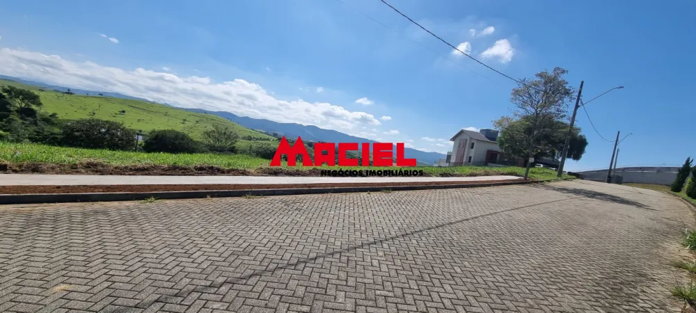 Comprar Terreno / Condom&iacute;nio em S&atilde;o Jos&eacute; dos Campos R$ 341.000,00 - Foto 2