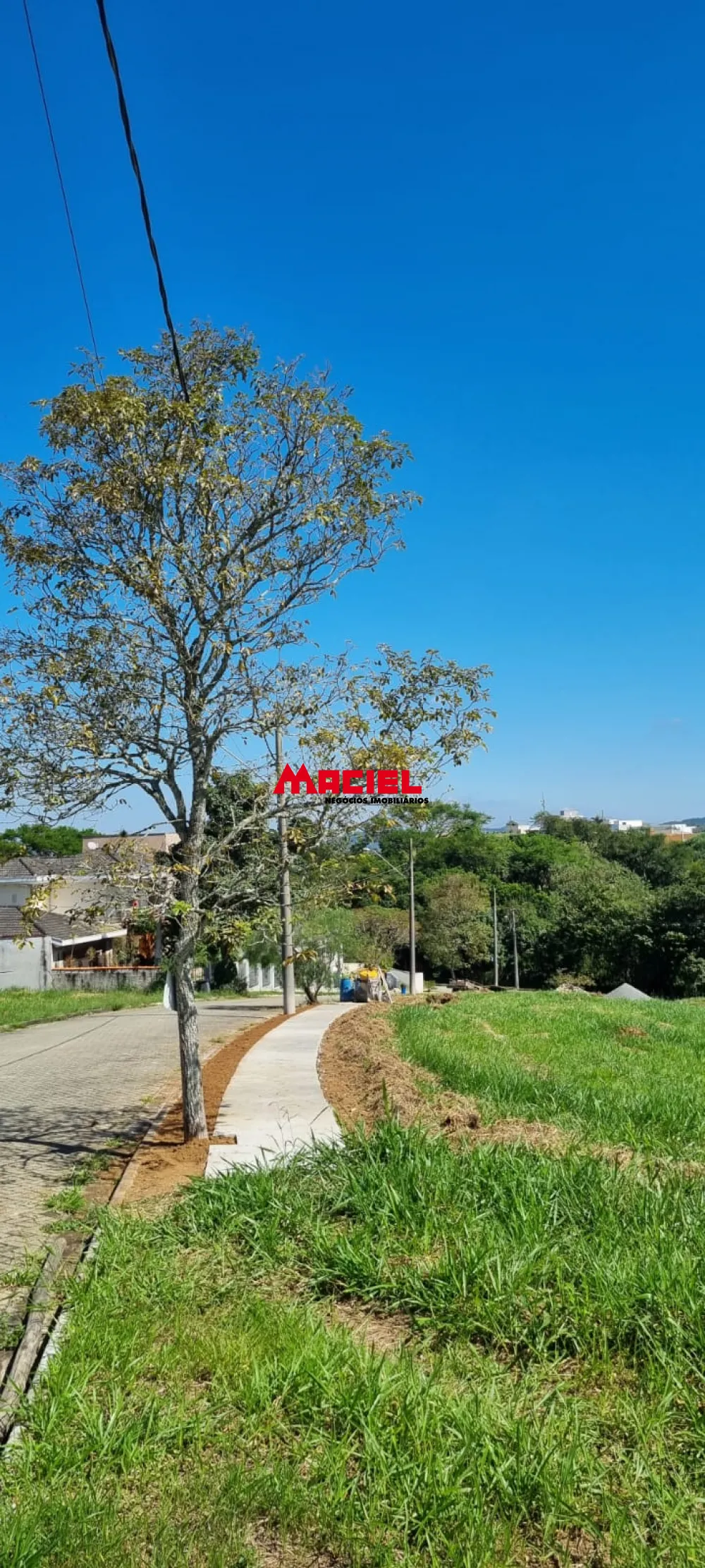 Comprar Terreno / Condom&iacute;nio em S&atilde;o Jos&eacute; dos Campos R$ 341.000,00 - Foto 3