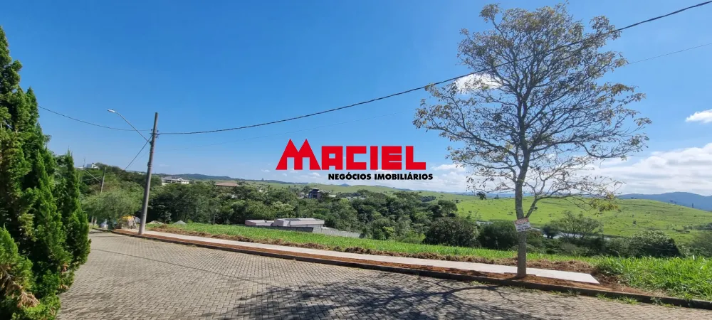 Comprar Terreno / Condom&iacute;nio em S&atilde;o Jos&eacute; dos Campos R$ 341.000,00 - Foto 4