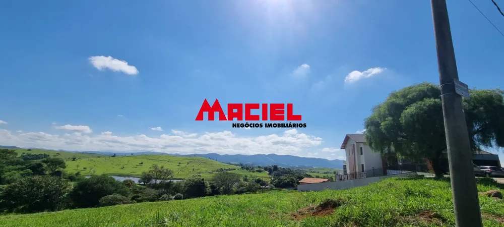 Comprar Terreno / Condom&iacute;nio em S&atilde;o Jos&eacute; dos Campos R$ 341.000,00 - Foto 6