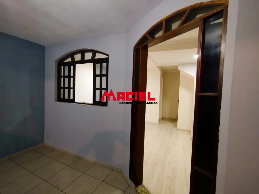 Alugar Casa / Sobrado em S&atilde;o Jos&eacute; dos Campos R$ 1.800,00 - Foto 6