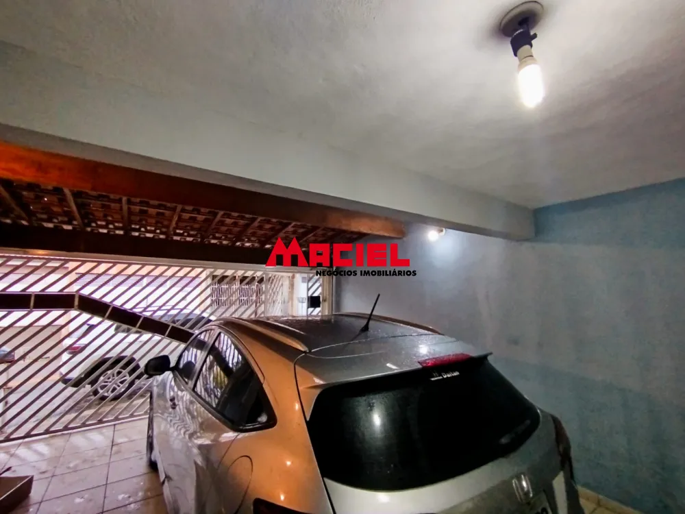 Alugar Casa / Sobrado em S&atilde;o Jos&eacute; dos Campos R$ 1.800,00 - Foto 7