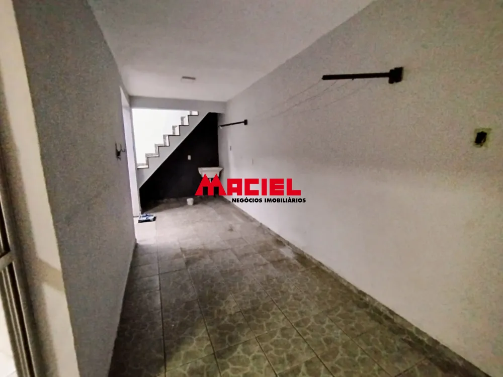 Alugar Casa / Sobrado em S&atilde;o Jos&eacute; dos Campos R$ 1.800,00 - Foto 12