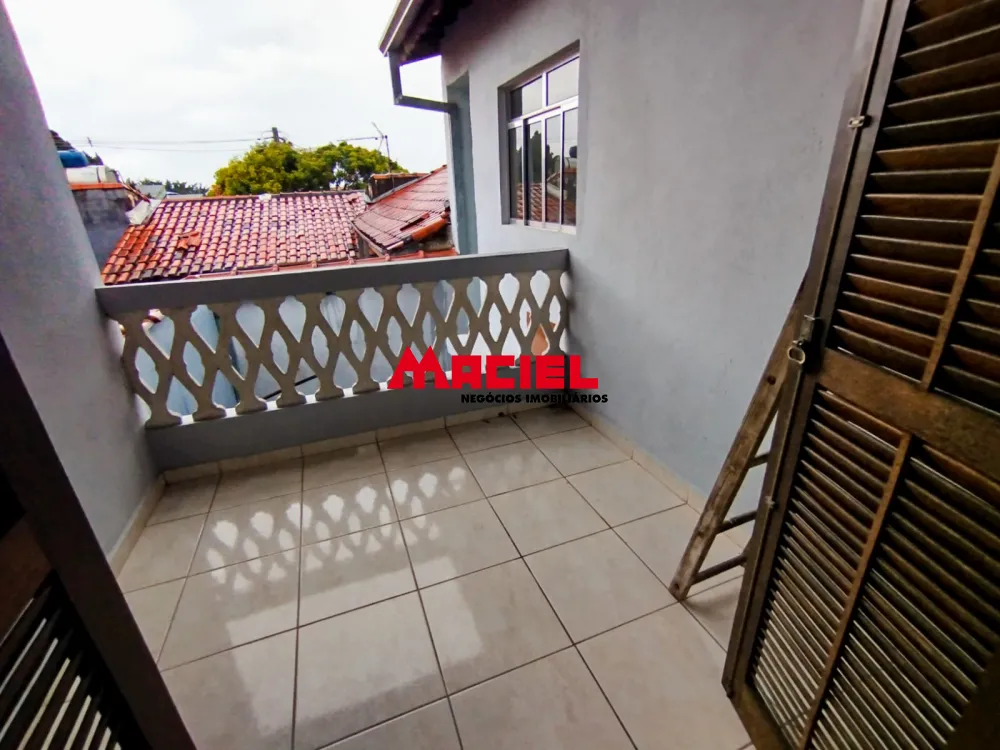 Alugar Casa / Sobrado em S&atilde;o Jos&eacute; dos Campos R$ 1.800,00 - Foto 22