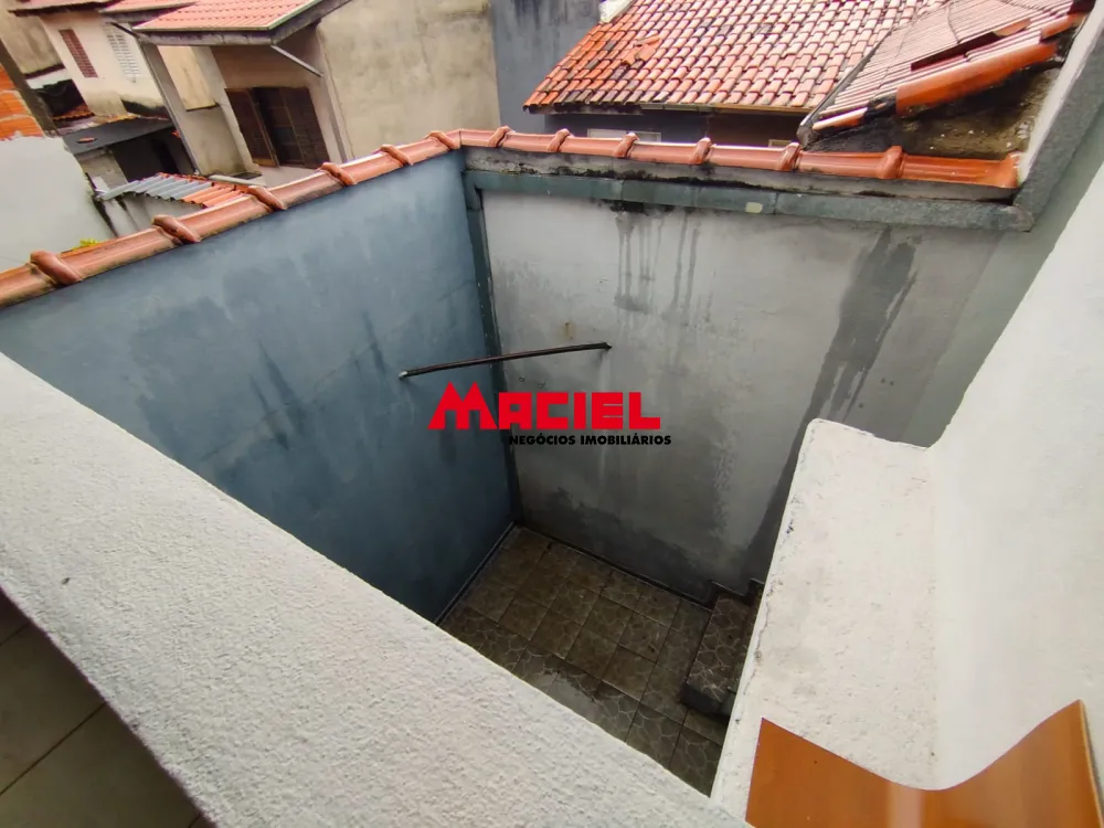 Alugar Casa / Sobrado em S&atilde;o Jos&eacute; dos Campos R$ 1.800,00 - Foto 24