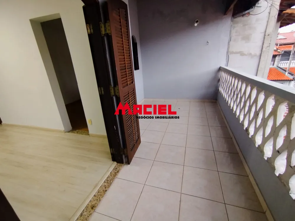 Alugar Casa / Sobrado em S&atilde;o Jos&eacute; dos Campos R$ 1.800,00 - Foto 31