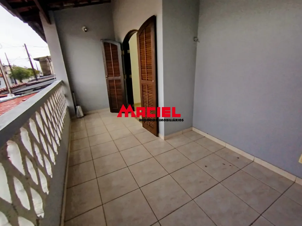 Alugar Casa / Sobrado em S&atilde;o Jos&eacute; dos Campos R$ 1.800,00 - Foto 34
