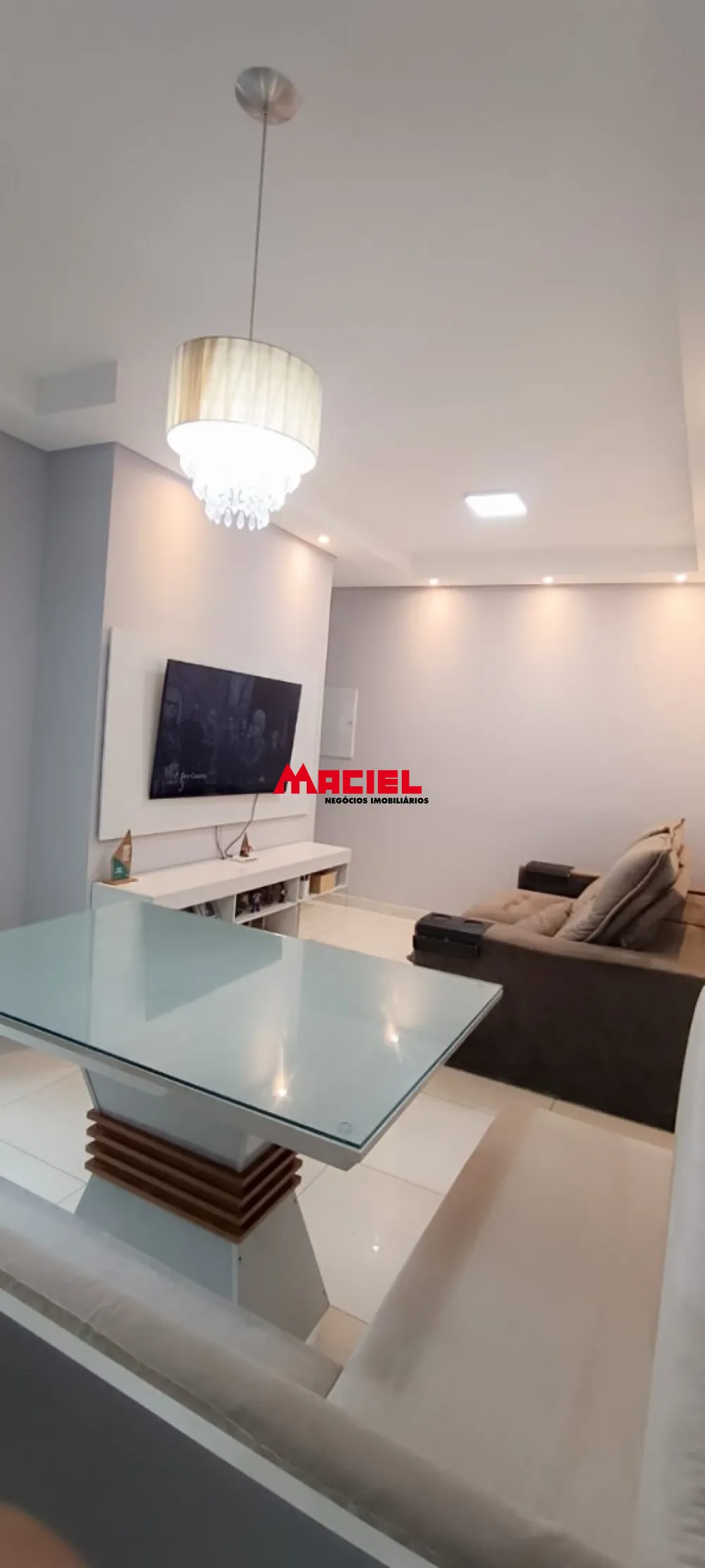 Comprar Apartamento / Padr&atilde;o em S&atilde;o Jos&eacute; dos Campos R$ 500.000,00 - Foto 1