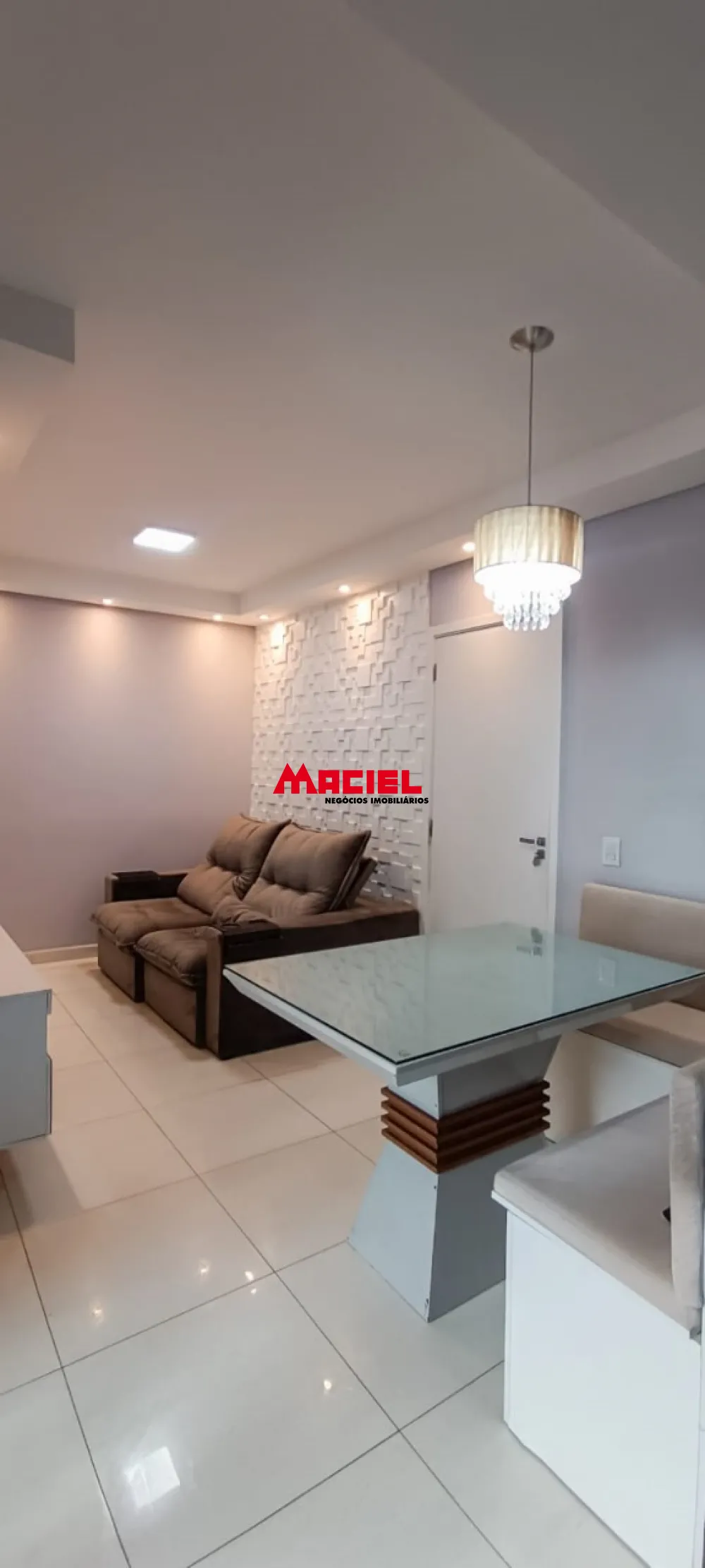 Comprar Apartamento / Padr&atilde;o em S&atilde;o Jos&eacute; dos Campos R$ 500.000,00 - Foto 2