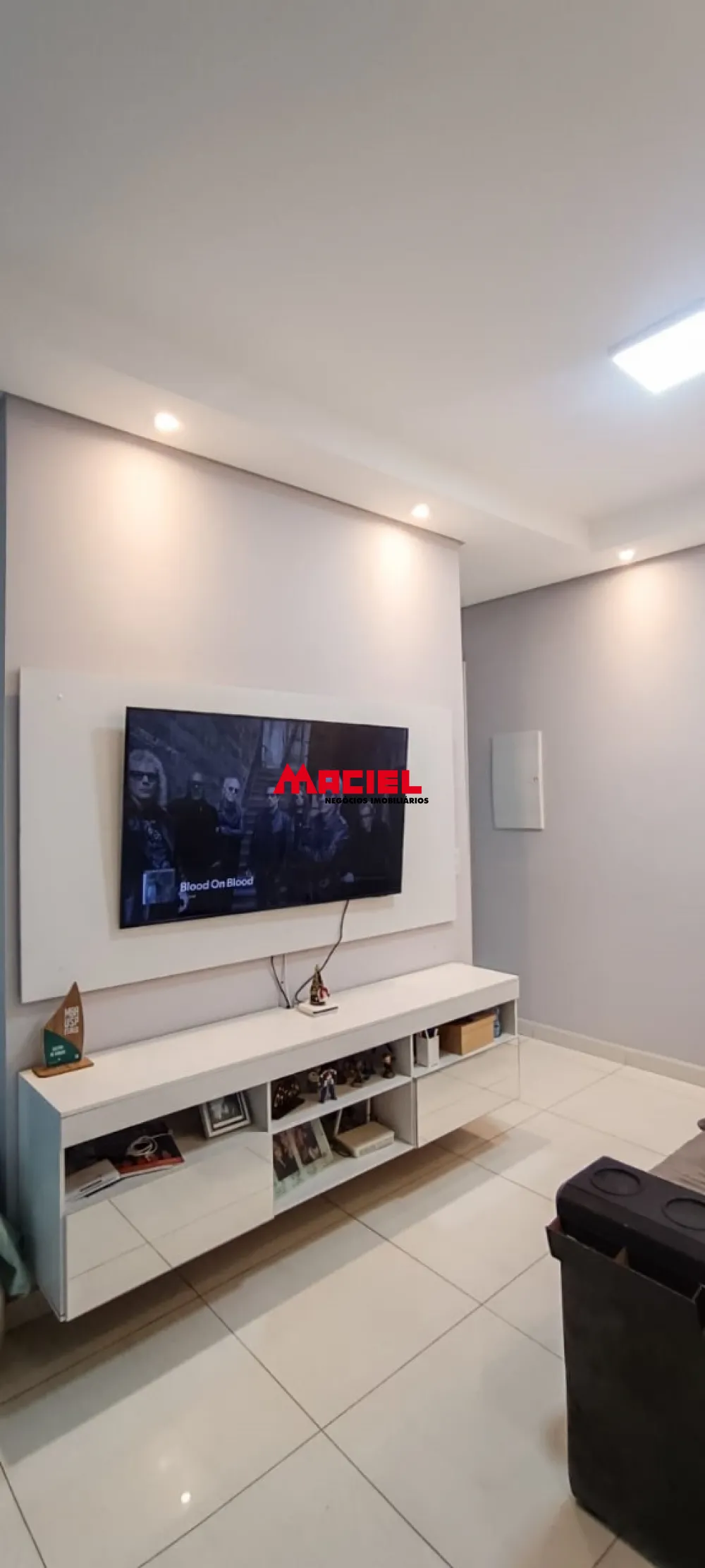 Comprar Apartamento / Padr&atilde;o em S&atilde;o Jos&eacute; dos Campos R$ 500.000,00 - Foto 3