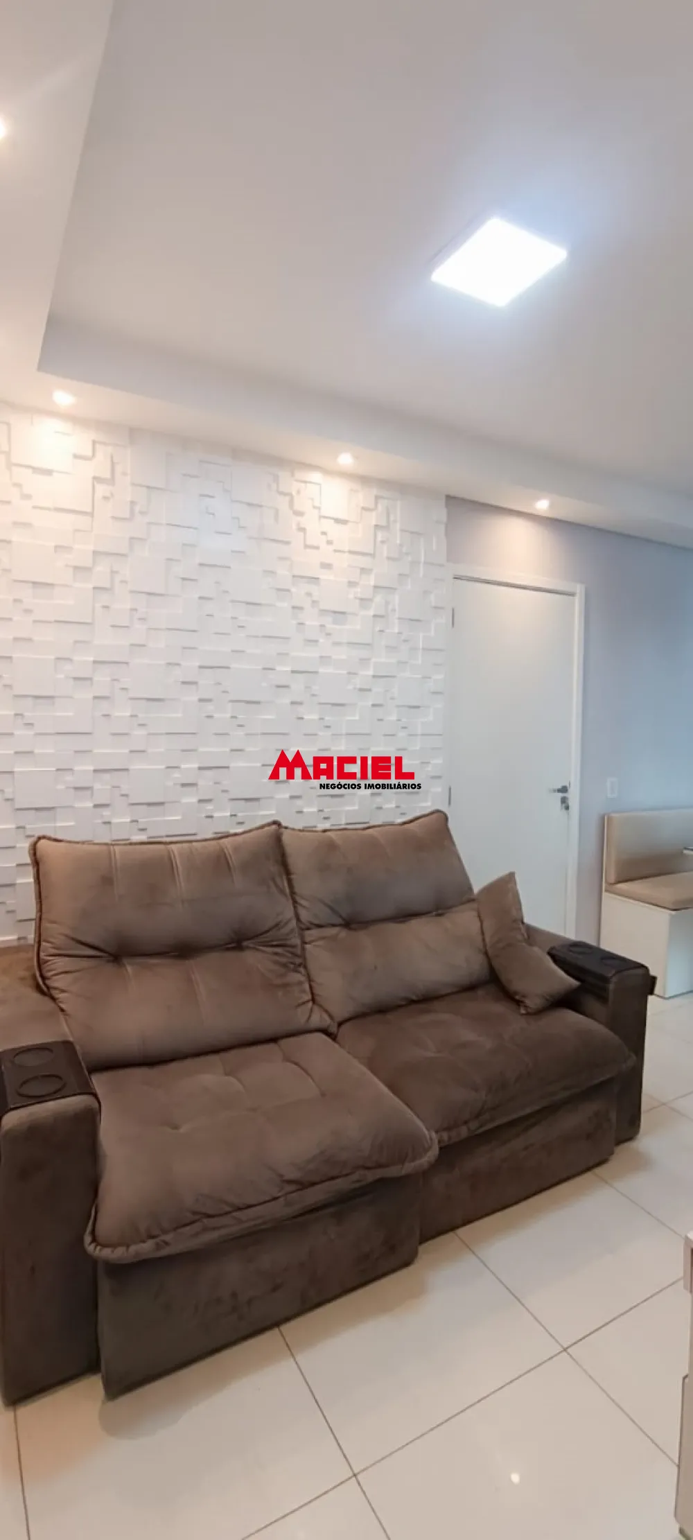 Comprar Apartamento / Padr&atilde;o em S&atilde;o Jos&eacute; dos Campos R$ 500.000,00 - Foto 5