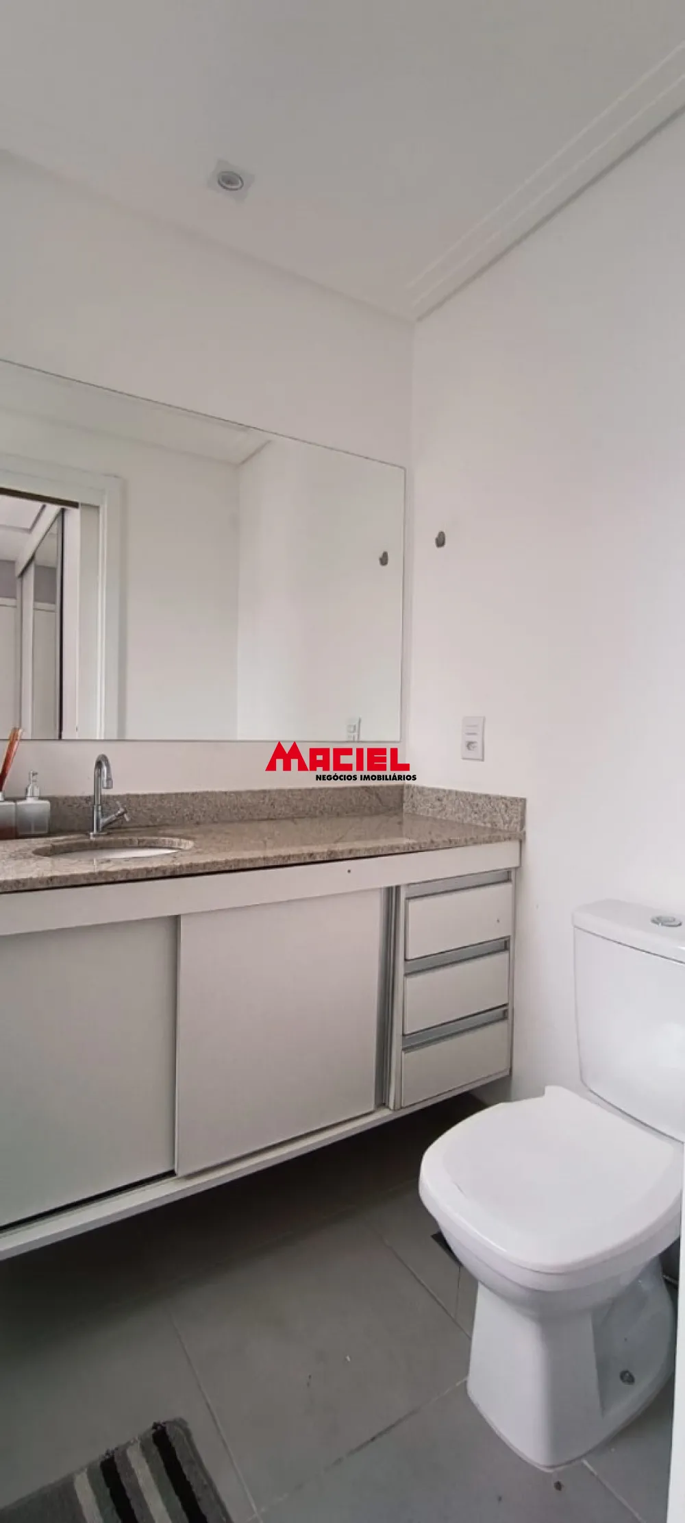 Comprar Apartamento / Padr&atilde;o em S&atilde;o Jos&eacute; dos Campos R$ 500.000,00 - Foto 6