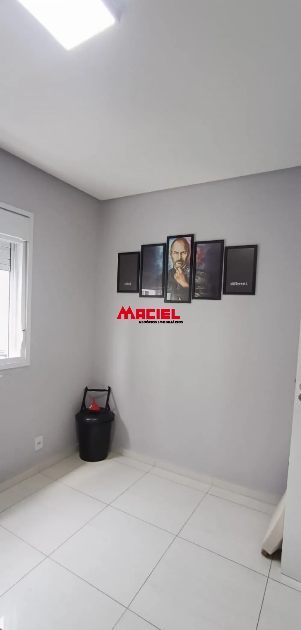 Comprar Apartamento / Padr&atilde;o em S&atilde;o Jos&eacute; dos Campos R$ 500.000,00 - Foto 8