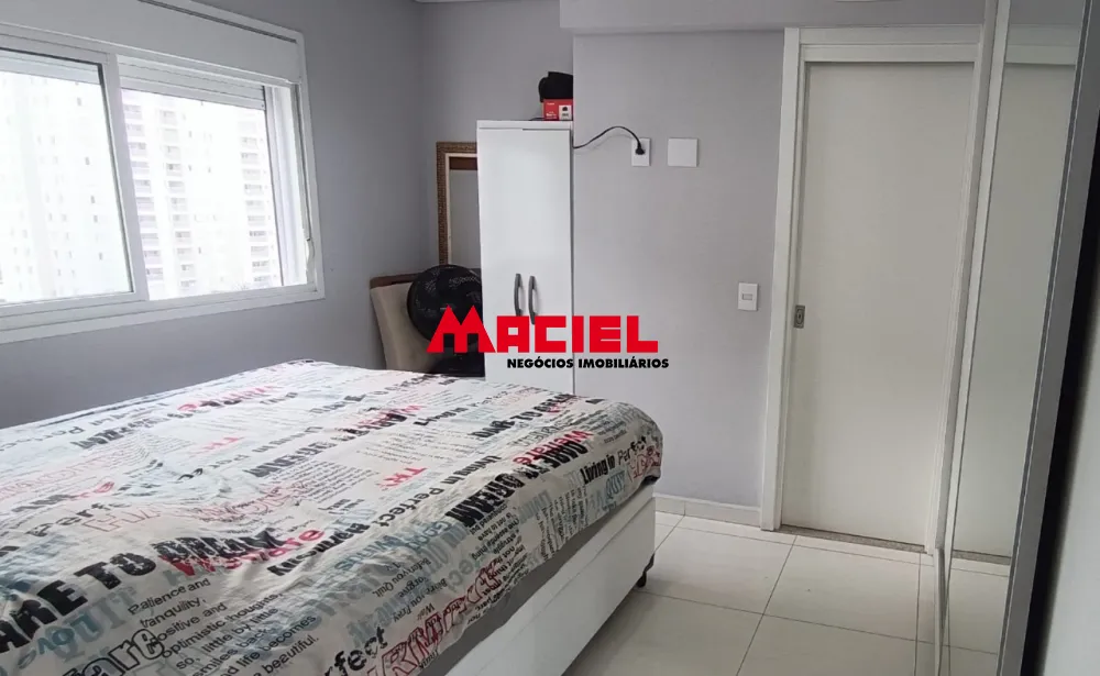 Comprar Apartamento / Padr&atilde;o em S&atilde;o Jos&eacute; dos Campos R$ 500.000,00 - Foto 11