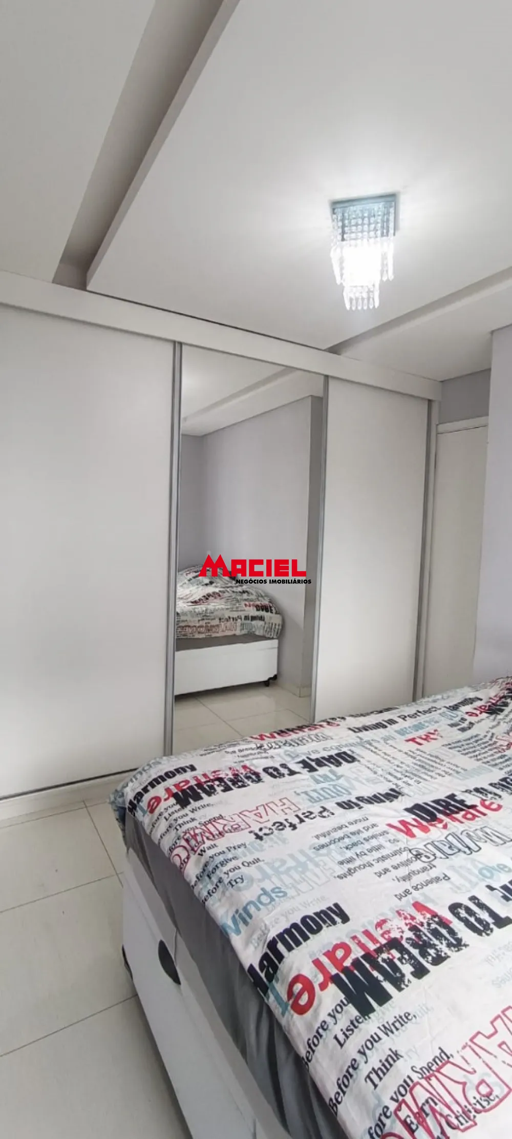 Comprar Apartamento / Padr&atilde;o em S&atilde;o Jos&eacute; dos Campos R$ 500.000,00 - Foto 12