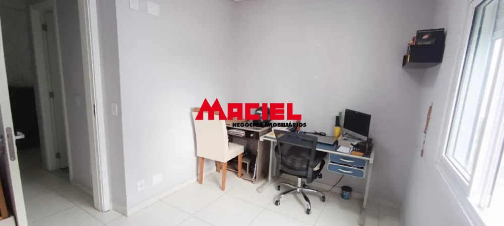 Comprar Apartamento / Padr&atilde;o em S&atilde;o Jos&eacute; dos Campos R$ 500.000,00 - Foto 13