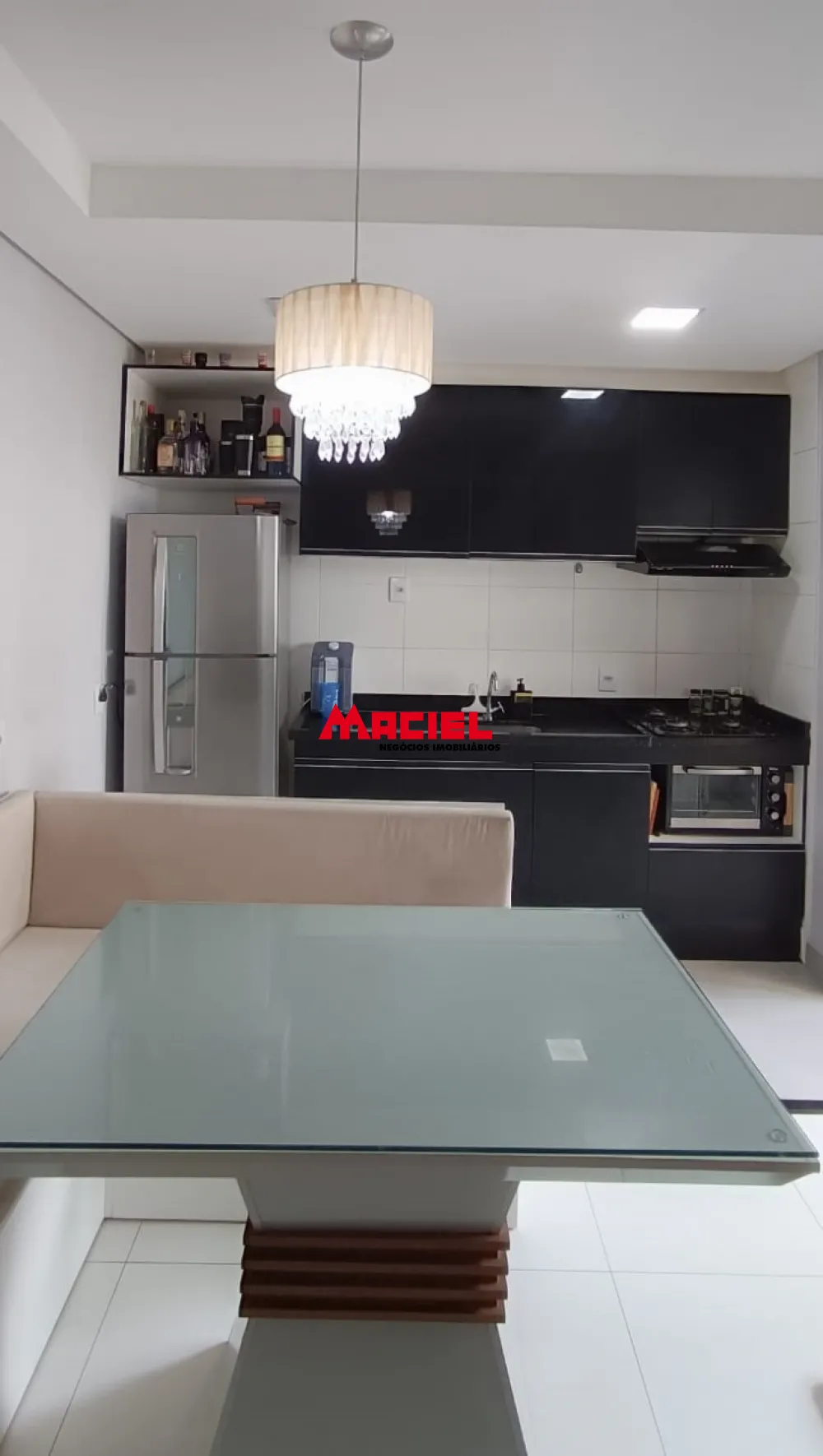 Comprar Apartamento / Padr&atilde;o em S&atilde;o Jos&eacute; dos Campos R$ 500.000,00 - Foto 14