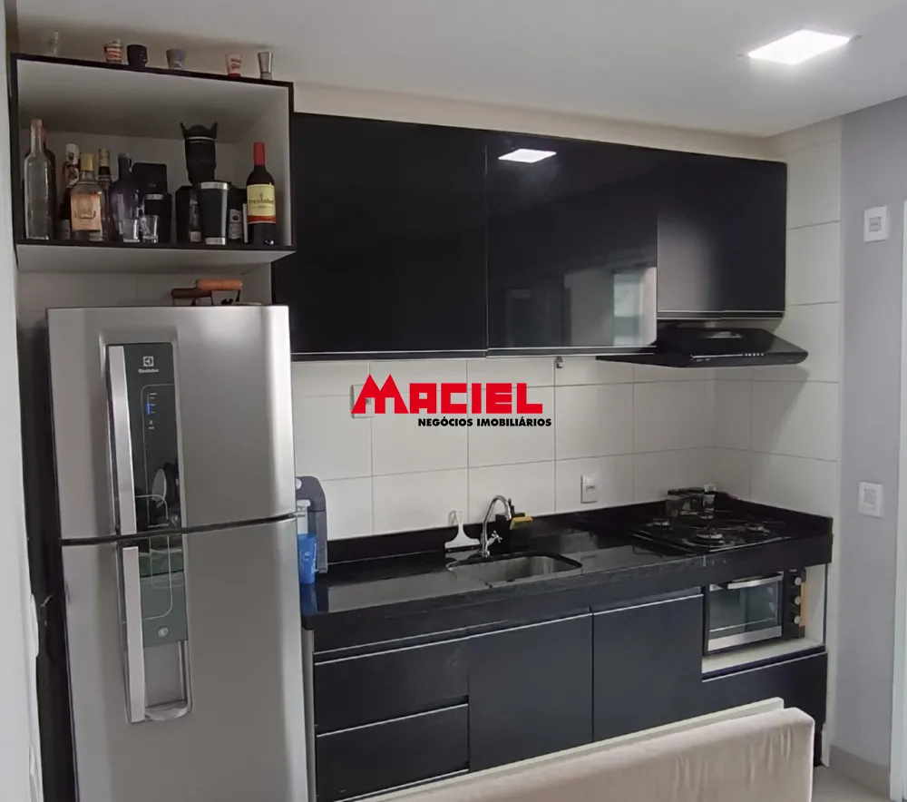 Comprar Apartamento / Padr&atilde;o em S&atilde;o Jos&eacute; dos Campos R$ 500.000,00 - Foto 15