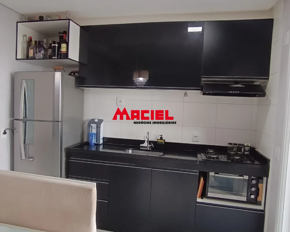 Comprar Apartamento / Padr&atilde;o em S&atilde;o Jos&eacute; dos Campos R$ 500.000,00 - Foto 16