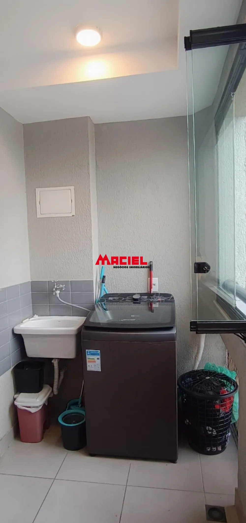 Comprar Apartamento / Padr&atilde;o em S&atilde;o Jos&eacute; dos Campos R$ 500.000,00 - Foto 17