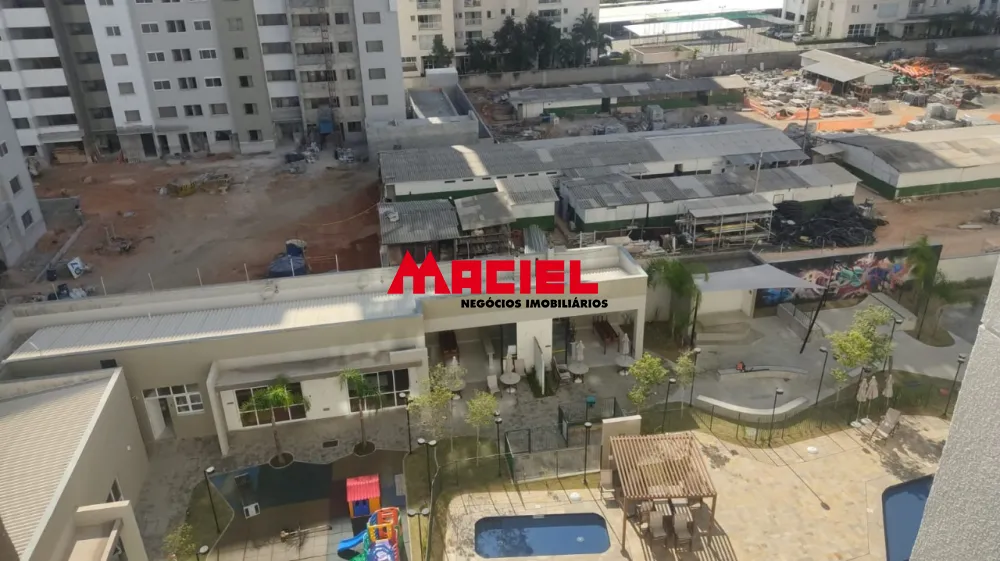 Comprar Apartamento / Padr&atilde;o em S&atilde;o Jos&eacute; dos Campos R$ 500.000,00 - Foto 19