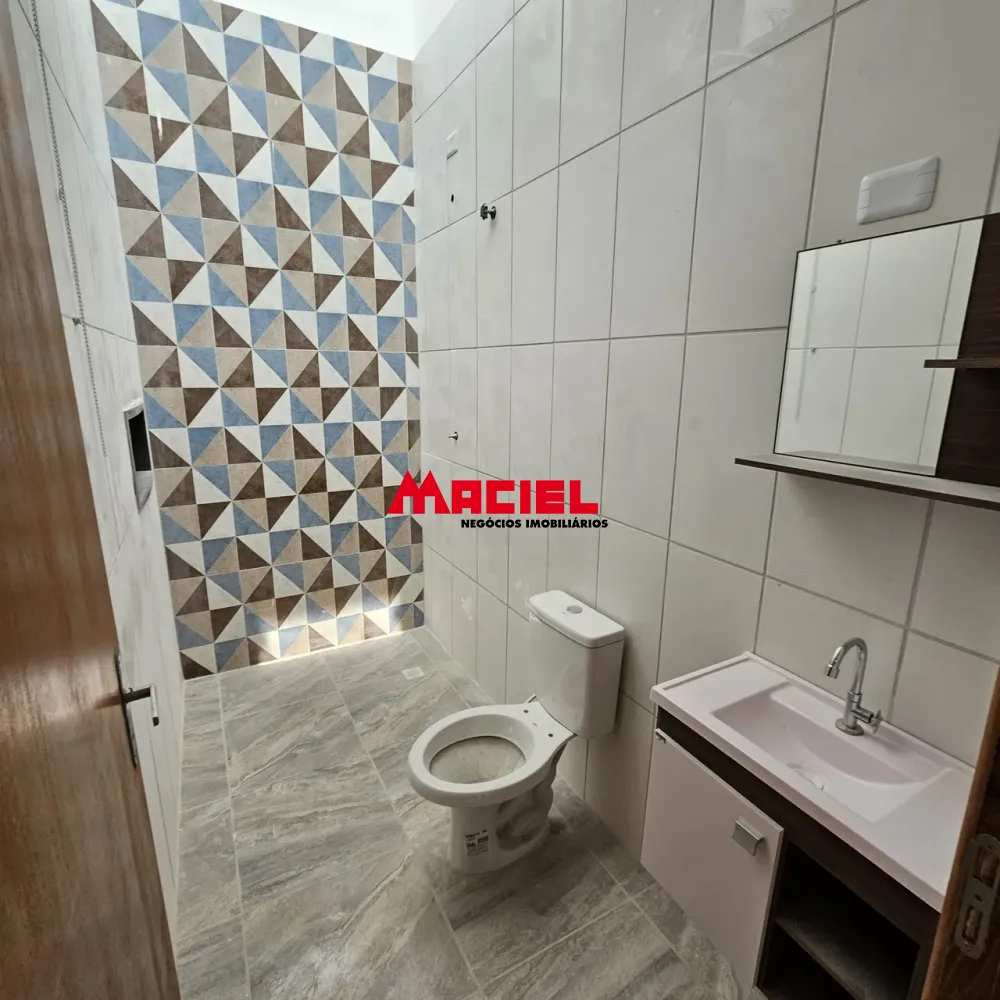 Comprar Casa / Condom&iacute;nio em Santa Branca R$ 275.000,00 - Foto 2