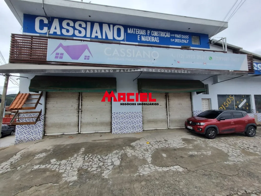 Comprar Comercial / Galp&atilde;o em S&atilde;o Jos&eacute; dos Campos R$ 6.500.000,00 - Foto 1