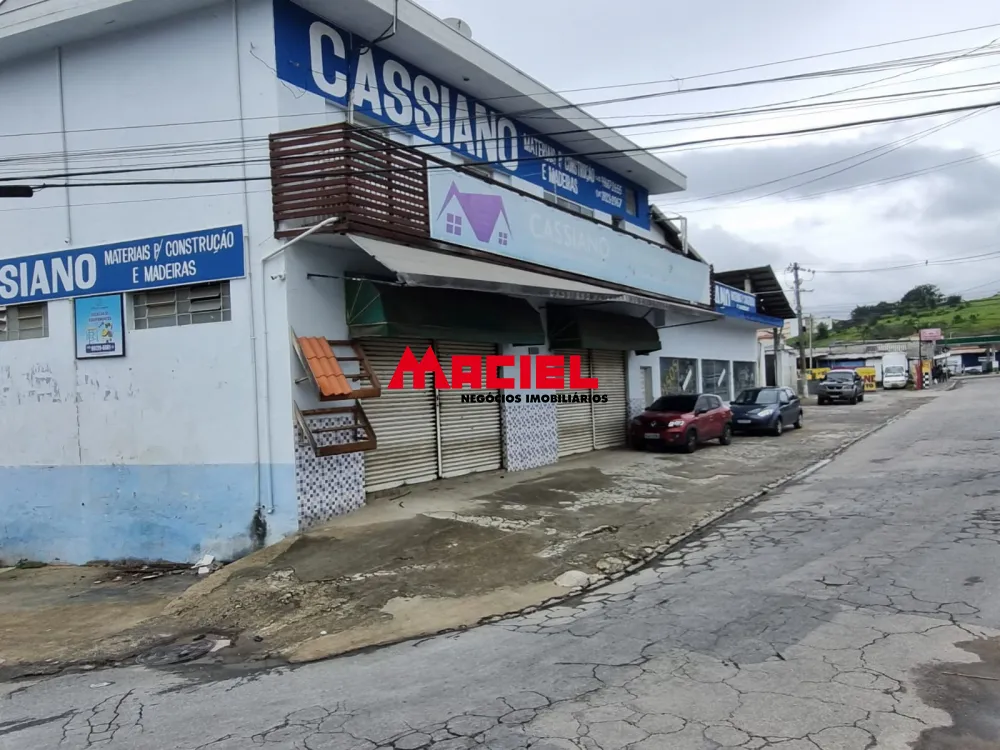 Comprar Comercial / Galp&atilde;o em S&atilde;o Jos&eacute; dos Campos R$ 6.500.000,00 - Foto 2
