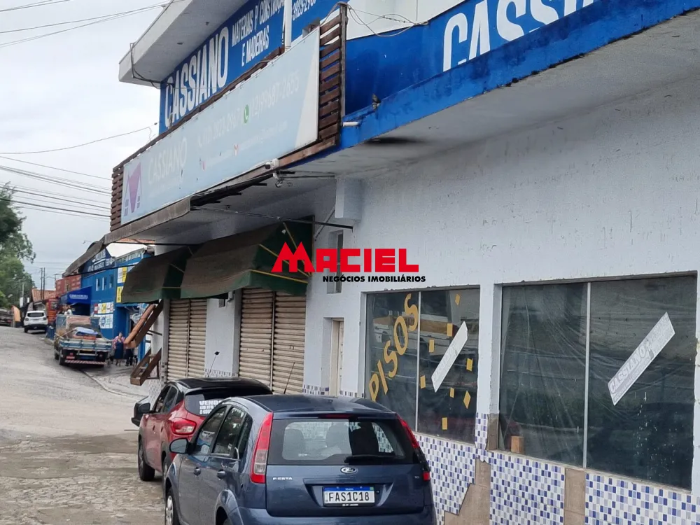 Comprar Comercial / Galp&atilde;o em S&atilde;o Jos&eacute; dos Campos R$ 6.500.000,00 - Foto 3