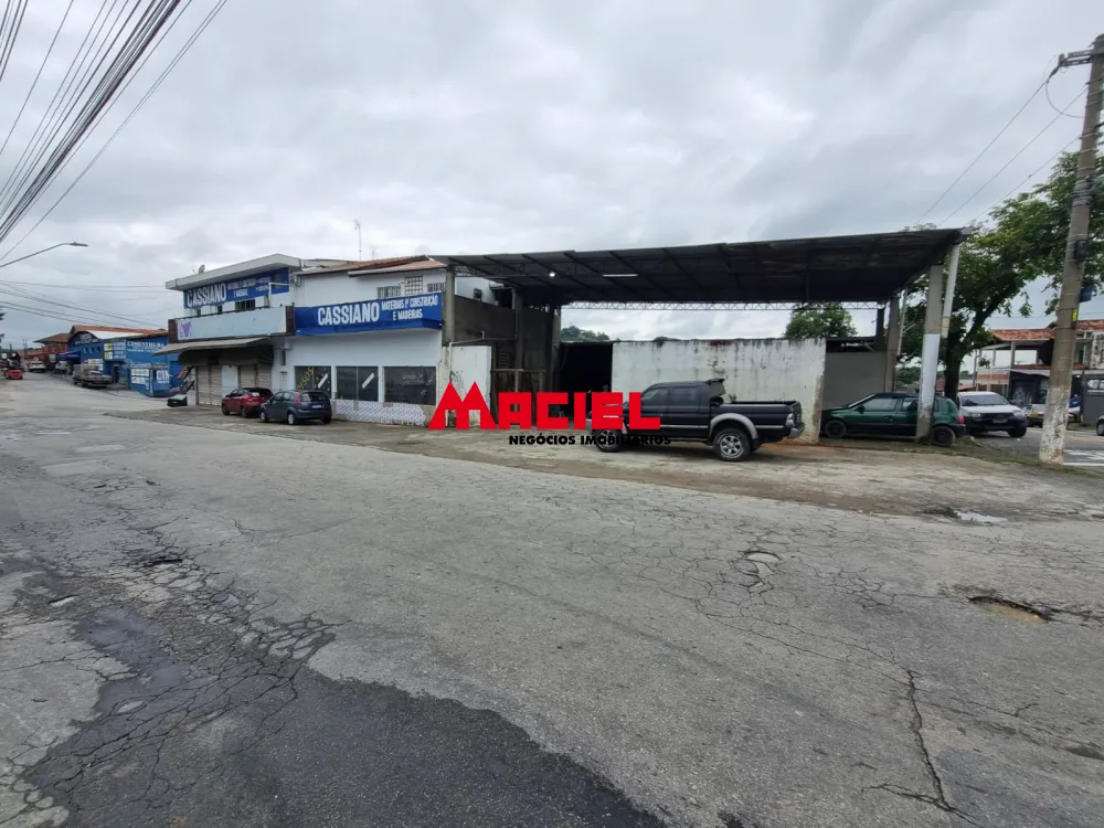 Comprar Comercial / Galp&atilde;o em S&atilde;o Jos&eacute; dos Campos R$ 6.500.000,00 - Foto 4