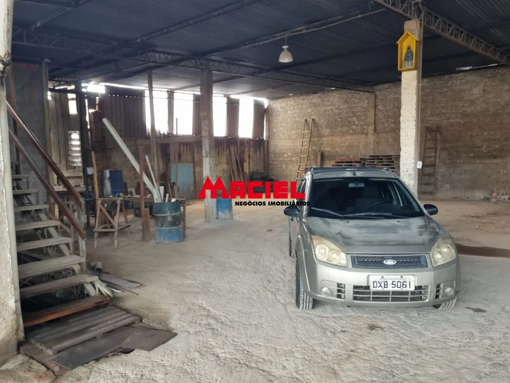 Comprar Comercial / Galp&atilde;o em S&atilde;o Jos&eacute; dos Campos R$ 6.500.000,00 - Foto 8