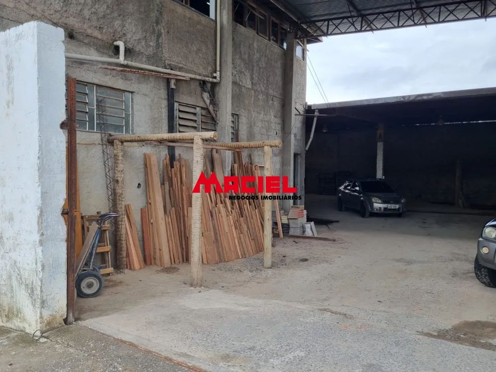 Comprar Comercial / Galp&atilde;o em S&atilde;o Jos&eacute; dos Campos R$ 6.500.000,00 - Foto 9