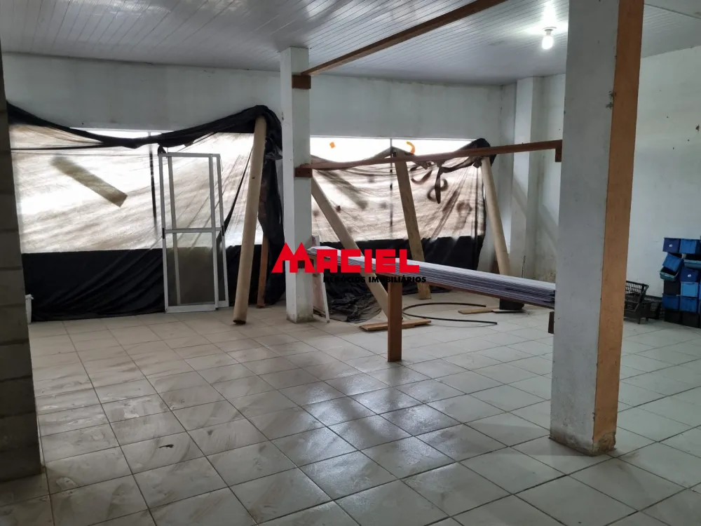 Comprar Comercial / Galp&atilde;o em S&atilde;o Jos&eacute; dos Campos R$ 6.500.000,00 - Foto 11