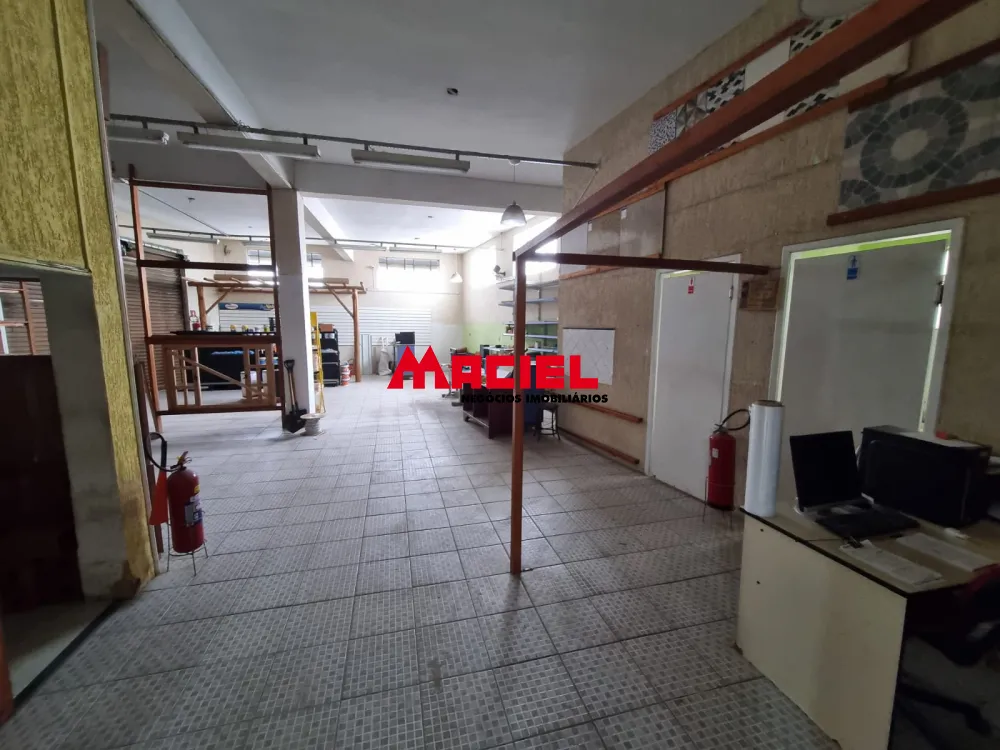 Comprar Comercial / Galp&atilde;o em S&atilde;o Jos&eacute; dos Campos R$ 6.500.000,00 - Foto 16