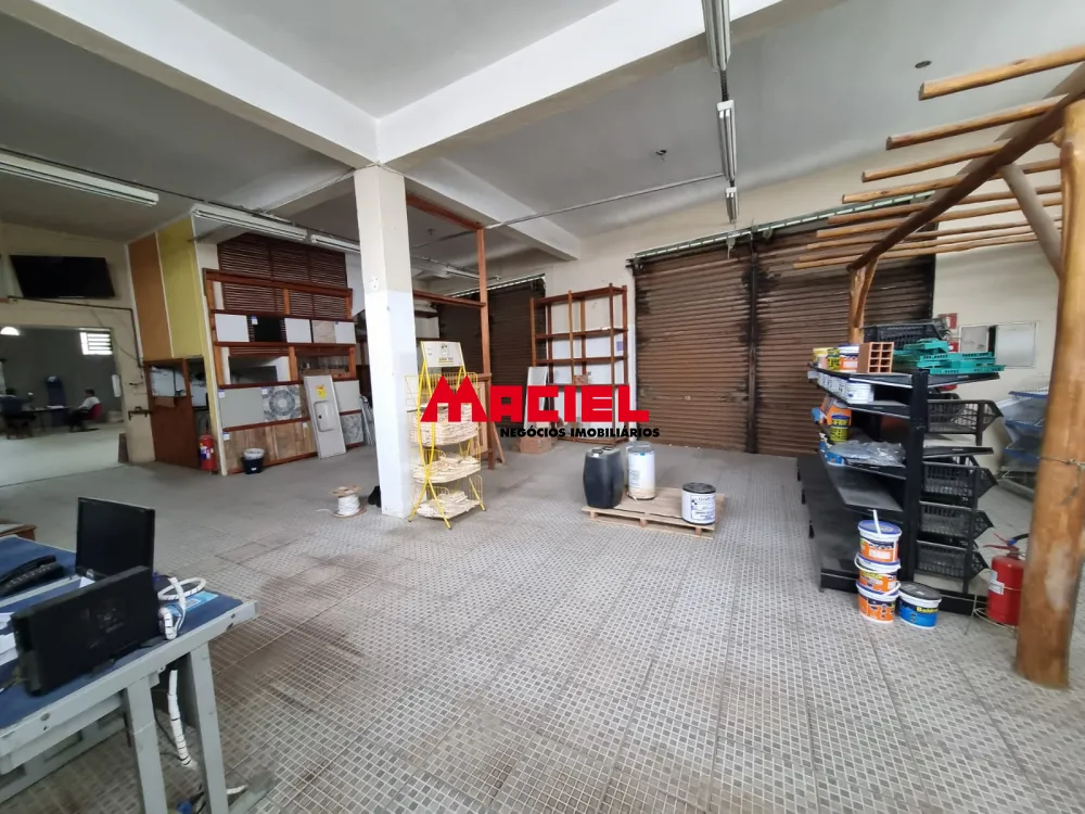 Comprar Comercial / Galp&atilde;o em S&atilde;o Jos&eacute; dos Campos R$ 6.500.000,00 - Foto 21