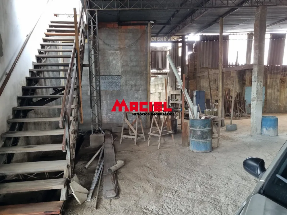 Comprar Comercial / Galp&atilde;o em S&atilde;o Jos&eacute; dos Campos R$ 6.500.000,00 - Foto 26