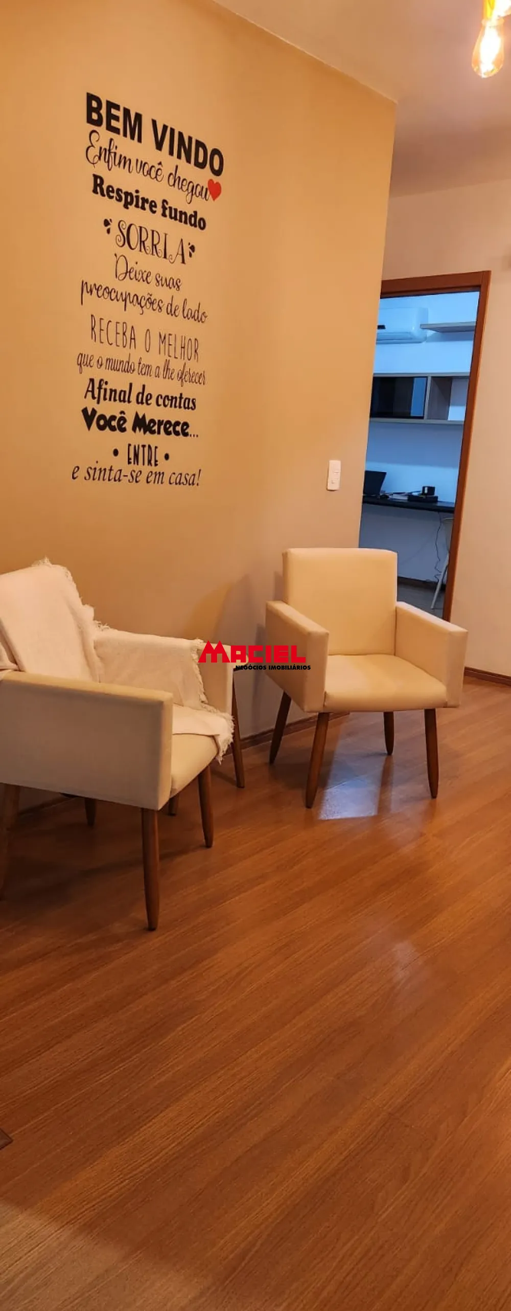 Comprar Apartamento / Padr&atilde;o em S&atilde;o Jos&eacute; dos Campos R$ 360.400,00 - Foto 5