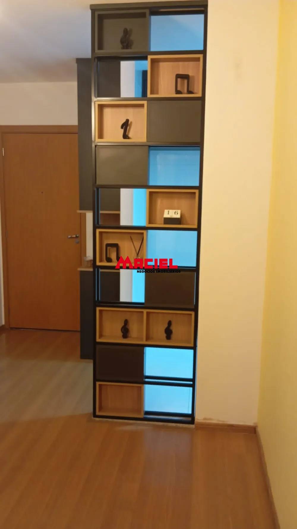 Comprar Apartamento / Padr&atilde;o em S&atilde;o Jos&eacute; dos Campos R$ 360.400,00 - Foto 6