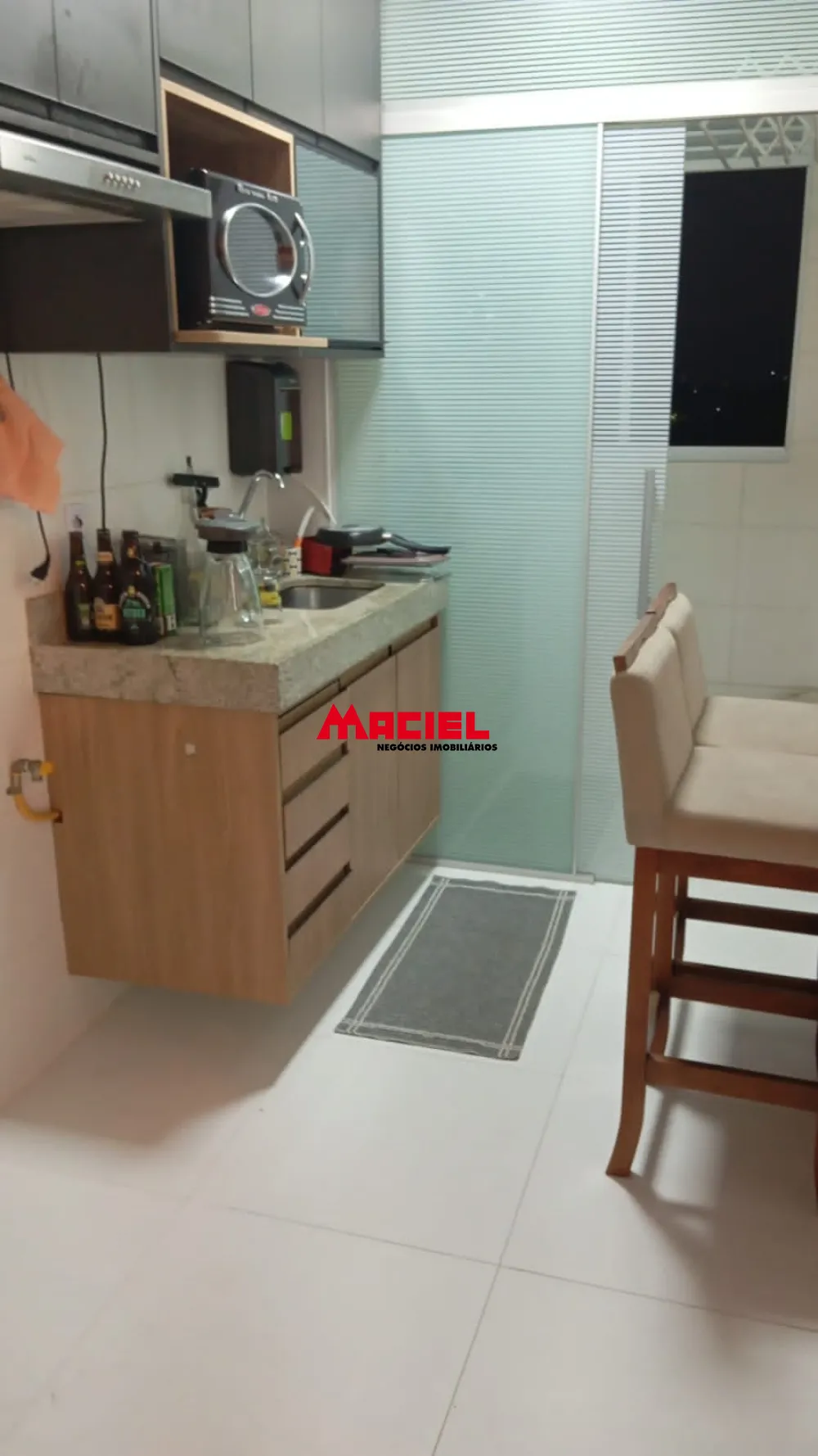 Comprar Apartamento / Padr&atilde;o em S&atilde;o Jos&eacute; dos Campos R$ 360.400,00 - Foto 8