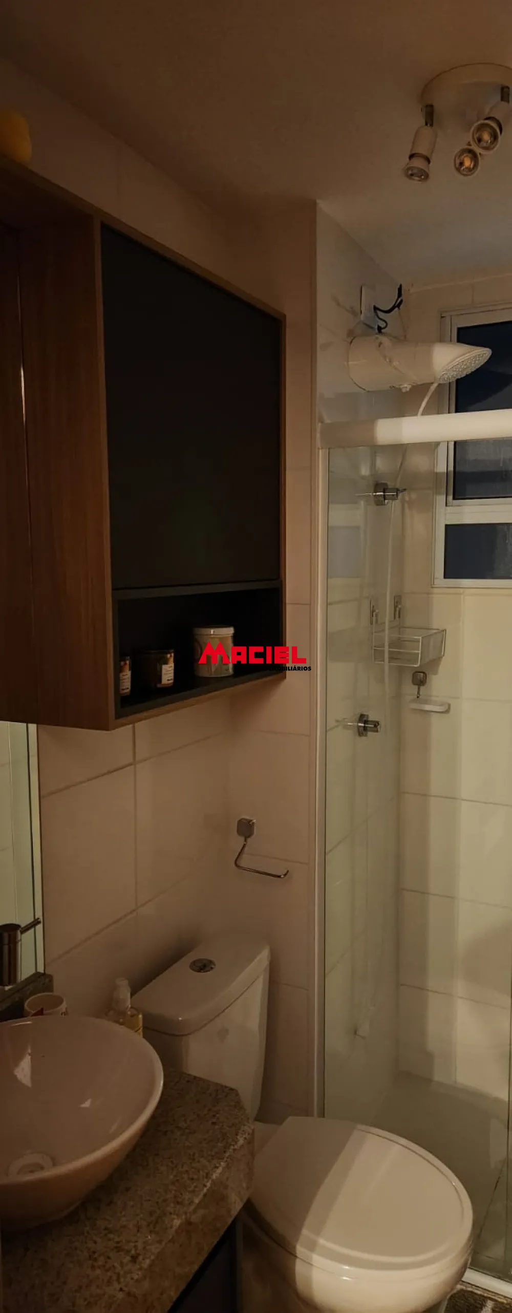 Comprar Apartamento / Padr&atilde;o em S&atilde;o Jos&eacute; dos Campos R$ 360.400,00 - Foto 9