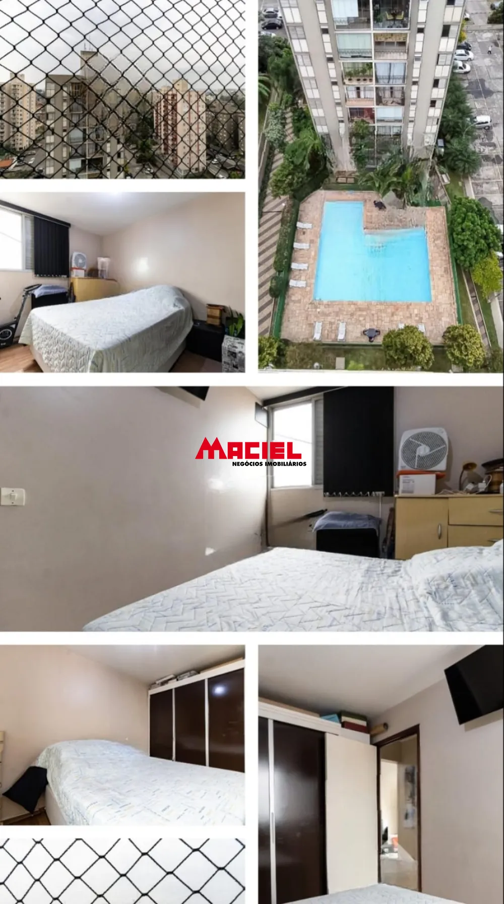 Comprar Apartamento / Padr&atilde;o em S&atilde;o Paulo R$ 320.000,00 - Foto 15