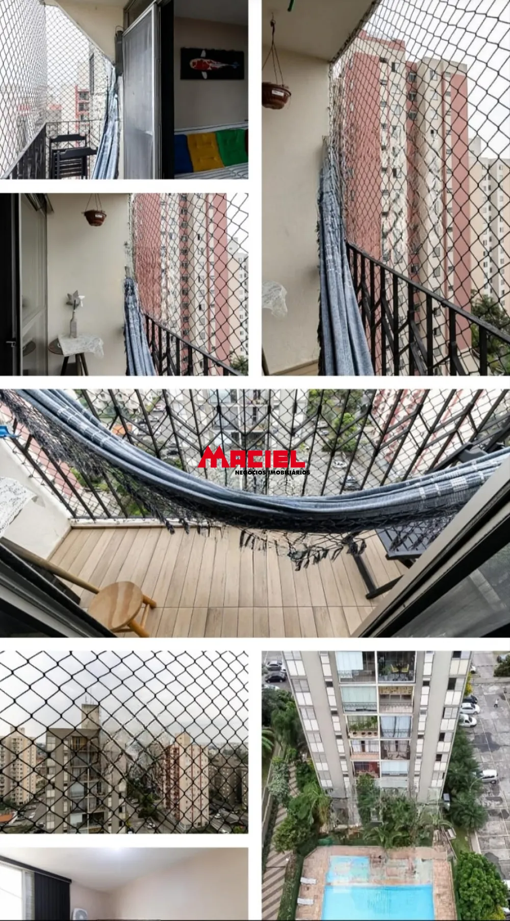 Comprar Apartamento / Padr&atilde;o em S&atilde;o Paulo R$ 320.000,00 - Foto 17