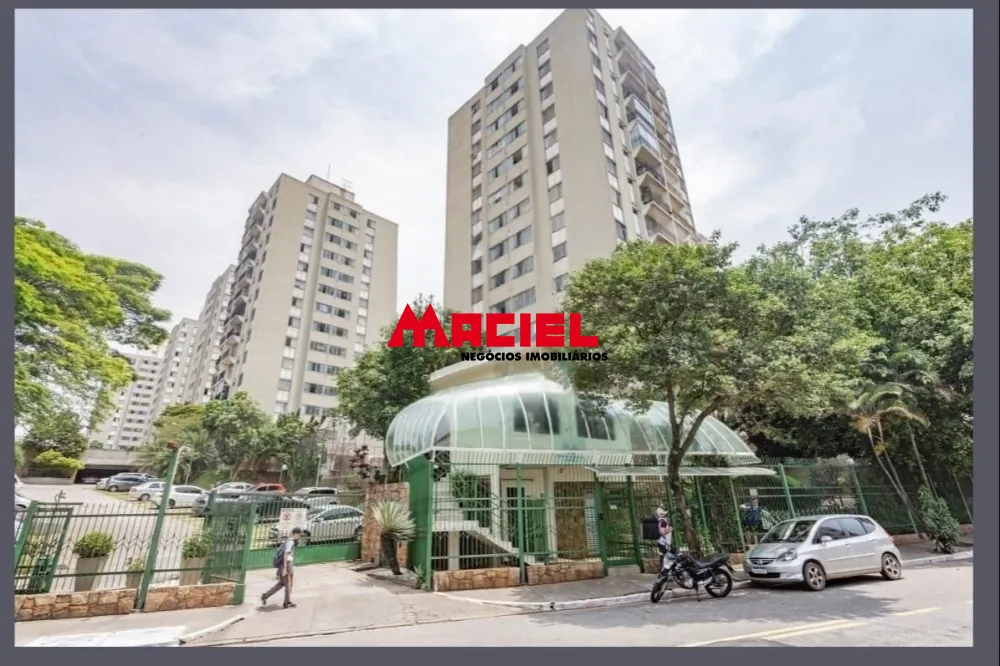 Comprar Apartamento / Padr&atilde;o em S&atilde;o Paulo R$ 320.000,00 - Foto 1