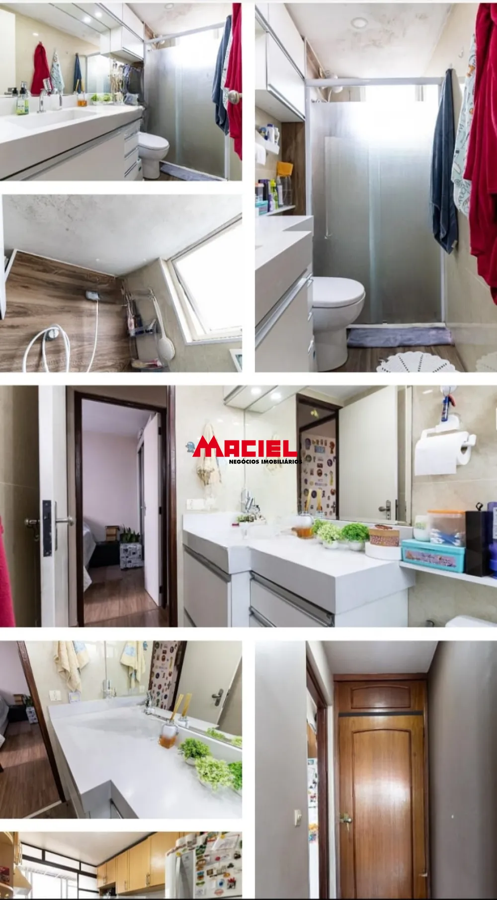 Comprar Apartamento / Padr&atilde;o em S&atilde;o Paulo R$ 320.000,00 - Foto 19