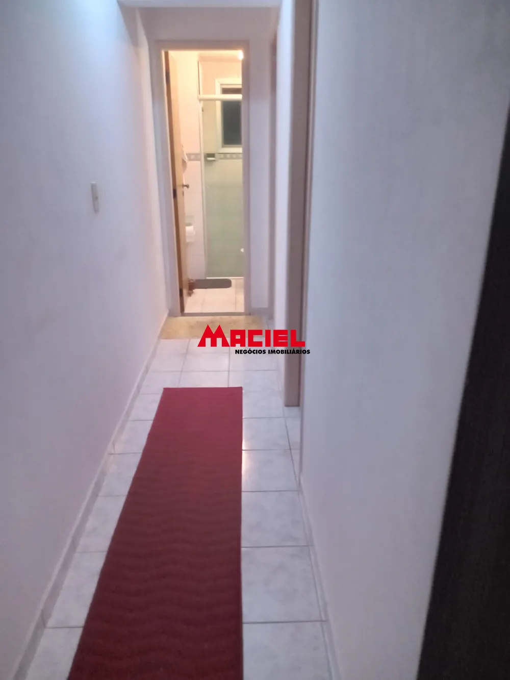 Comprar Apartamento / Padr&atilde;o em S&atilde;o Jos&eacute; dos Campos R$ 320.000,00 - Foto 3